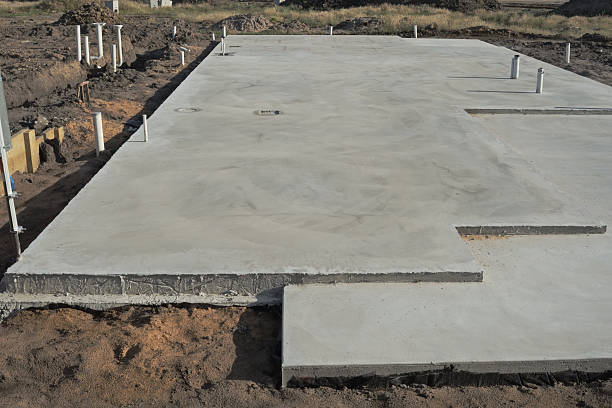 Best Concrete Driveway Installation in Carthage, NY