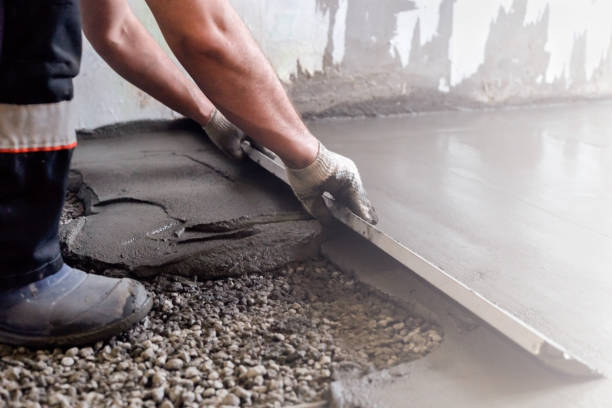 Best Stamped Concrete Services in Carthage, NY