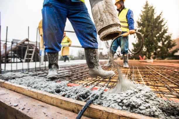 Best Concrete Sidewalk Installation in Carthage, NY